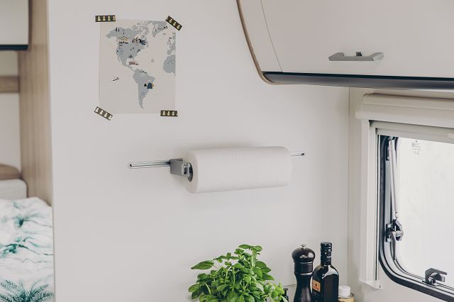 Sunlight Papierrollenhalter