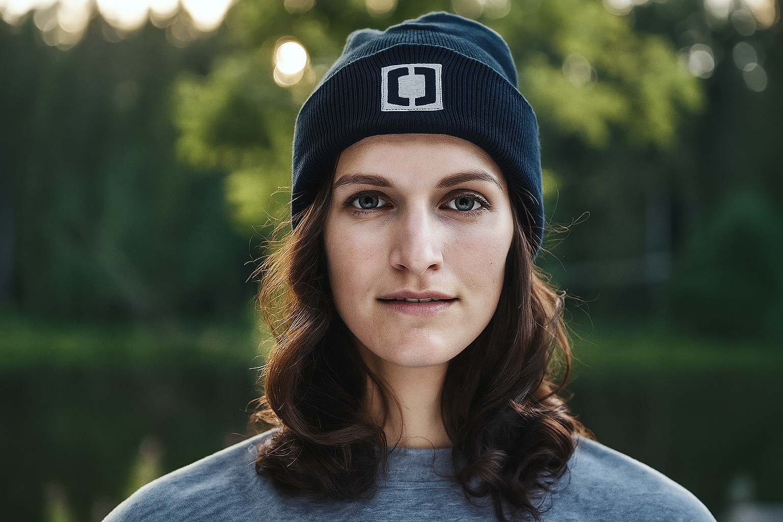 Crosscamp Long Beanie für Sie & Ihn