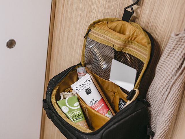 Sunlight Evoc Kulturbeutel