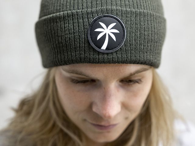 sunlight mütze grün nahaufnahme