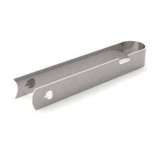Knister Grill Grillzange