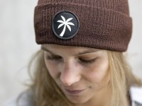 Sunlight Strickmütze im Maloja Style