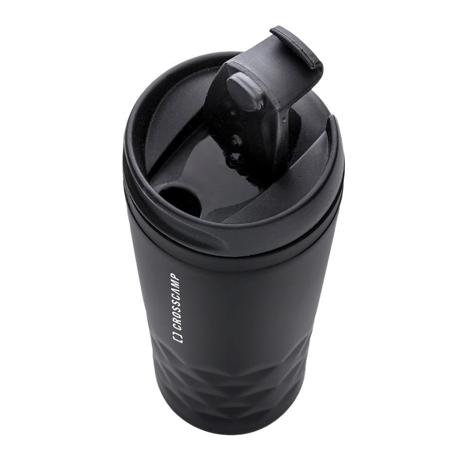 CROSSCAMP Thermobecher / Kaffeebecher