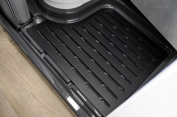 Dethleffs Duschrost für Camper Van - 600 DK / 600 DS / 640 ES / 640 EK