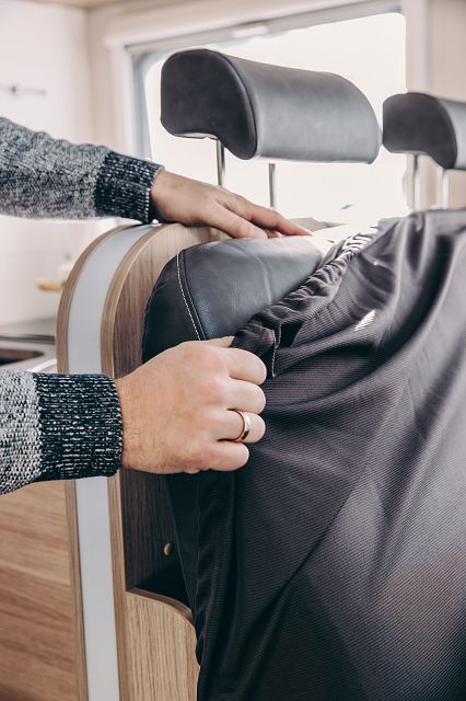 Sunlight Schonbezug für Sitzgruppe