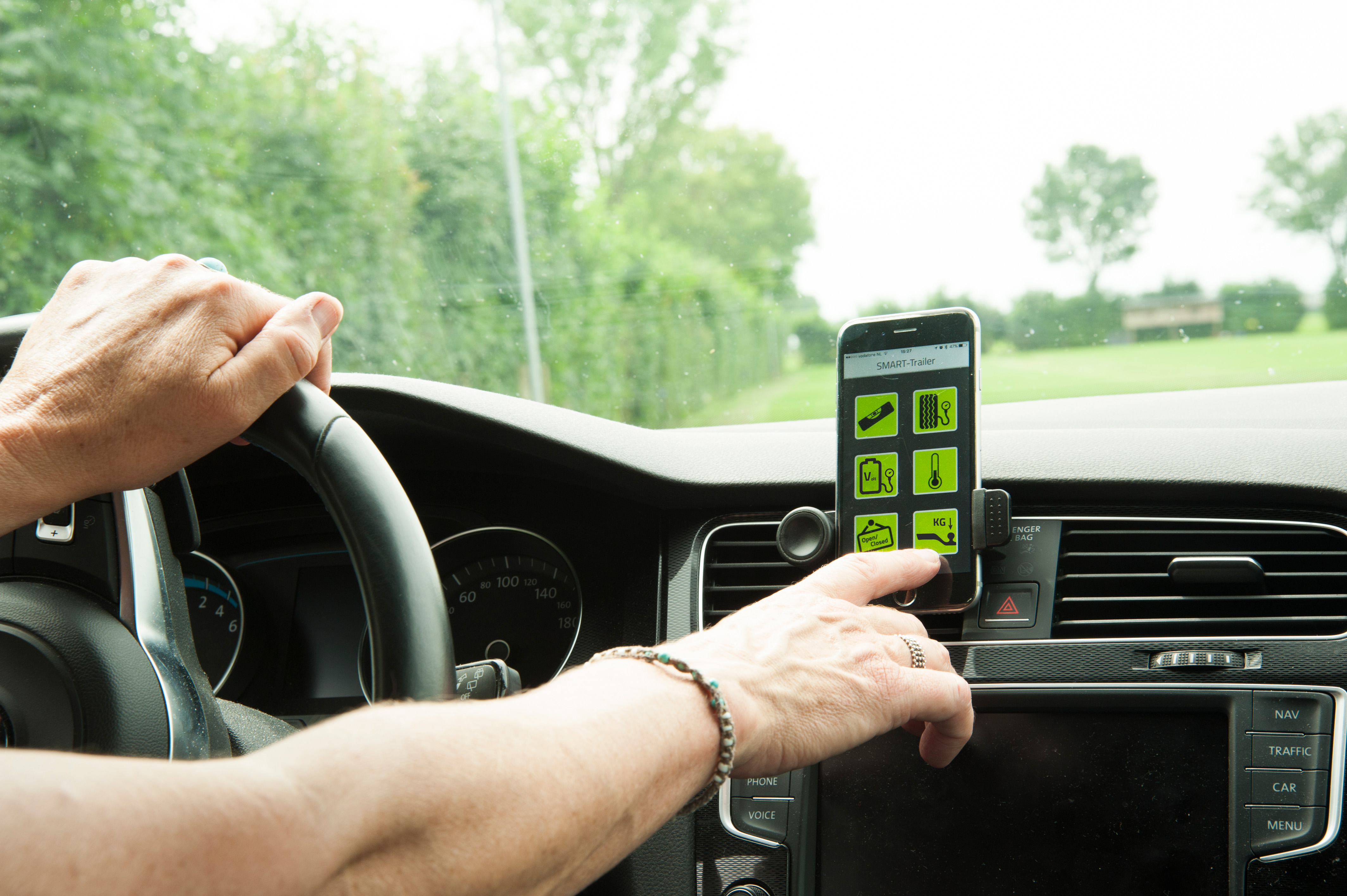 Sunlight E-Connect Basispaket inkl. E-Level und E-Volt