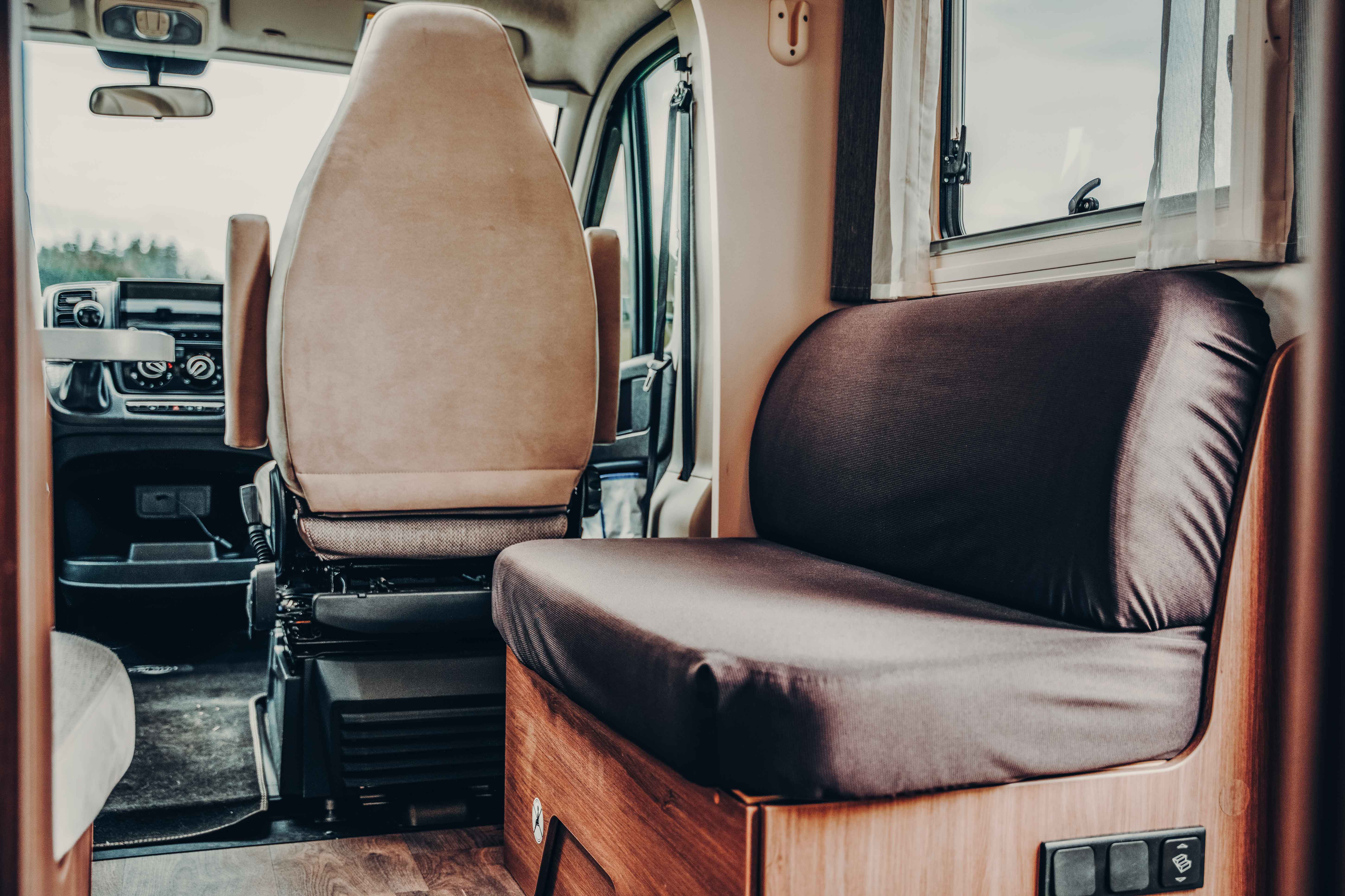 CARADO Schonbezug multifunktional für die Sitzgruppe