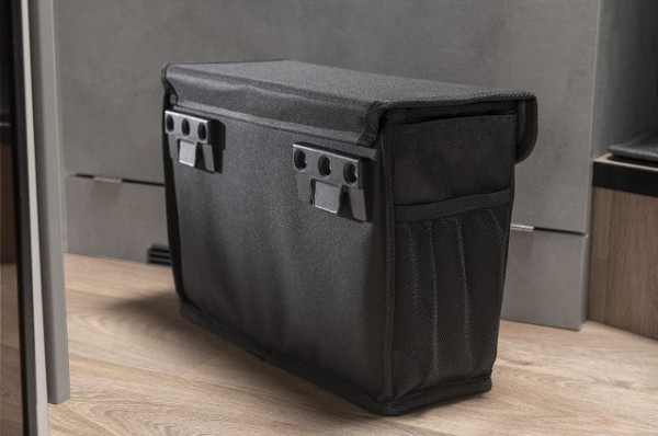 Dethleffs Abfallbehälter für Camper Vans ab MJ 2026