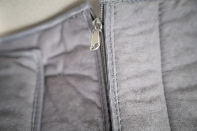 HYMERCAR / HYMER CAMPER VAN Schlafdachisolierung für alle Campervan auf Fiat Ducato Basis