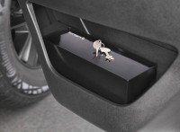 Sunlight Beifahrertür Safe für Fiat Ducato 