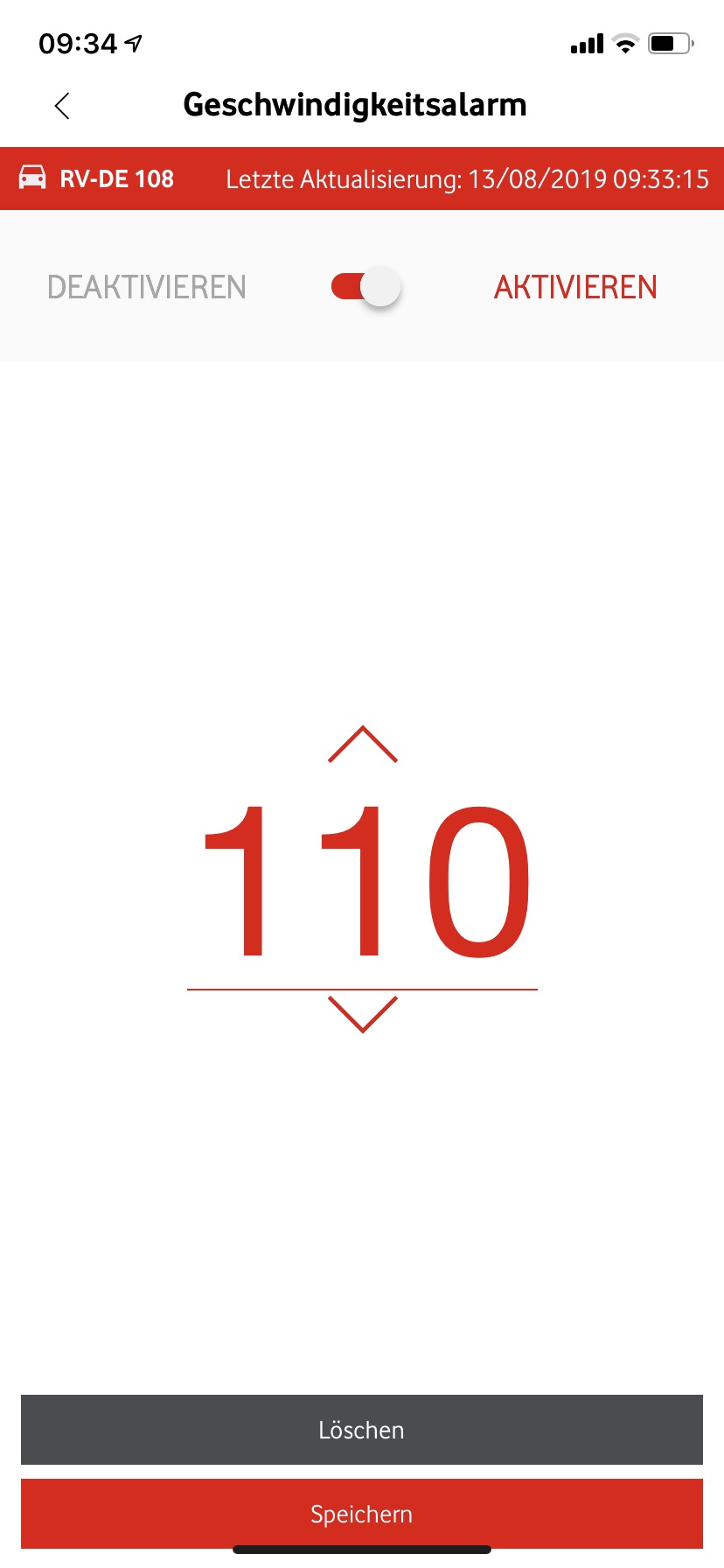 Sunlight Protect & Connect - Diebstahlortung & Fahrzeugüberwachung