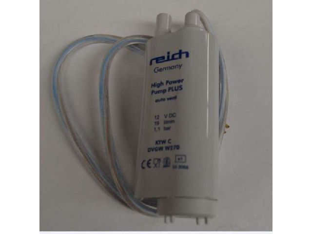 Reich Tauchpumpe