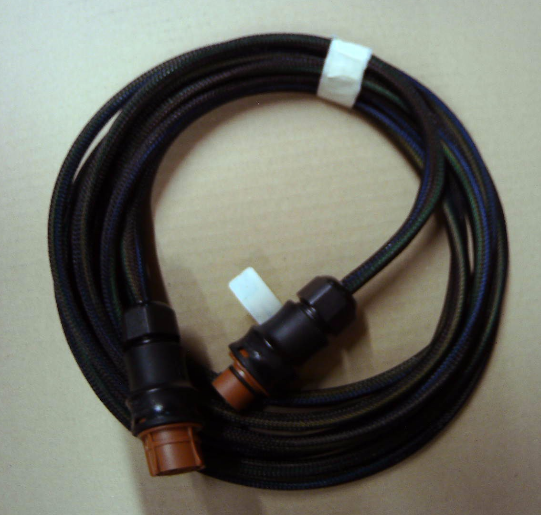 Verlängerungskabel für Crosscamp Outdoorküche