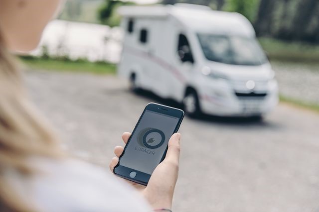 Sunlight E-Connect Basispaket inkl. E-Level und E-Volt