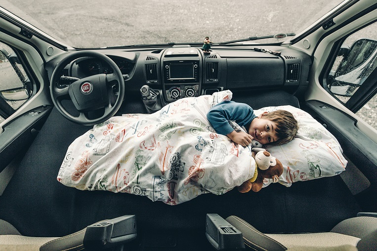 Sunlight Kinder Zusatzbett