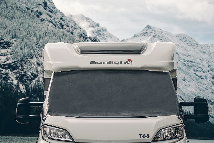 Sunlight Sonnenschutzmatte