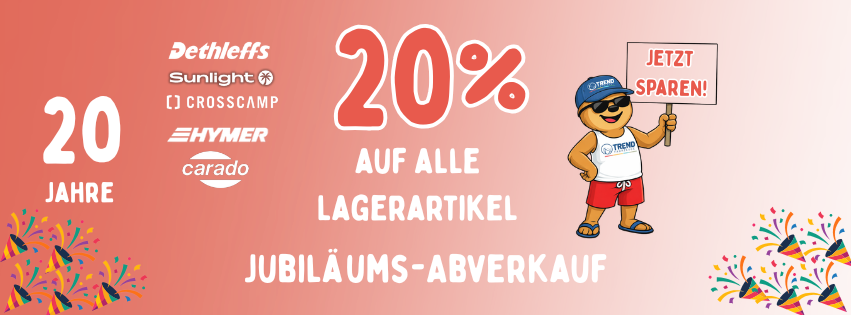 Banner20JahreSale