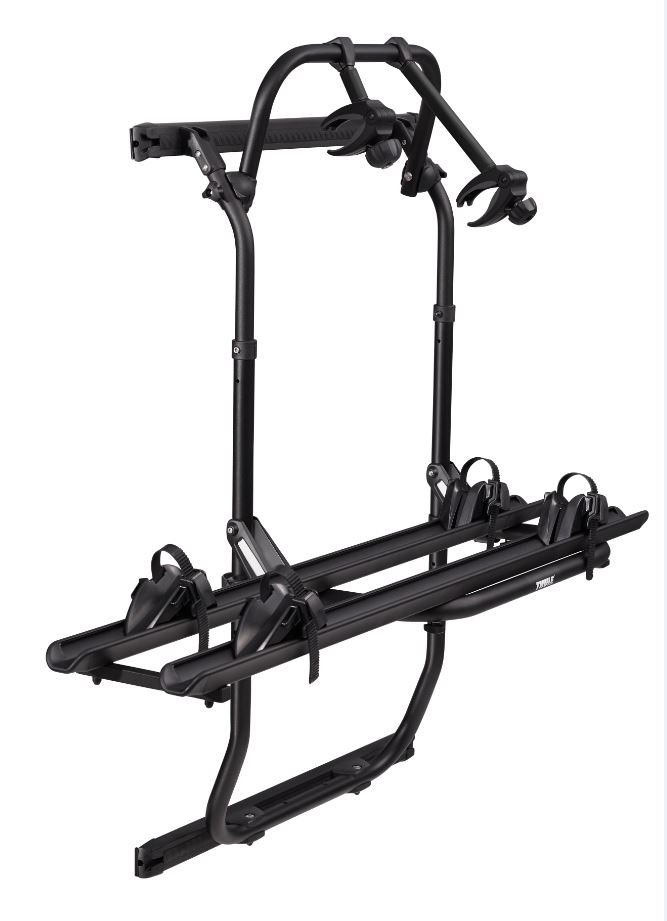 Sunlight Fahrradträger für Camper Vans