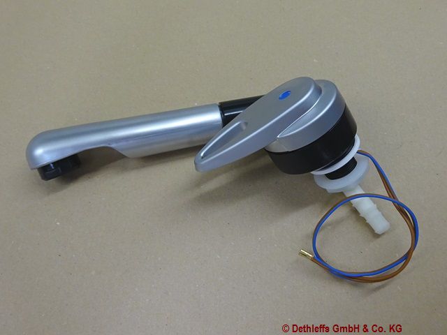 CROSSCAMP Wasserhahn Küchenzeile original Ersatzteil Misch-Batterie