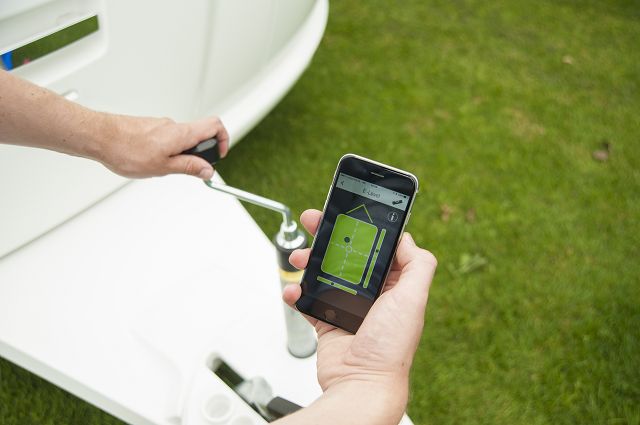 Sunlight E-Connect Basispaket inkl. E-Level und E-Volt