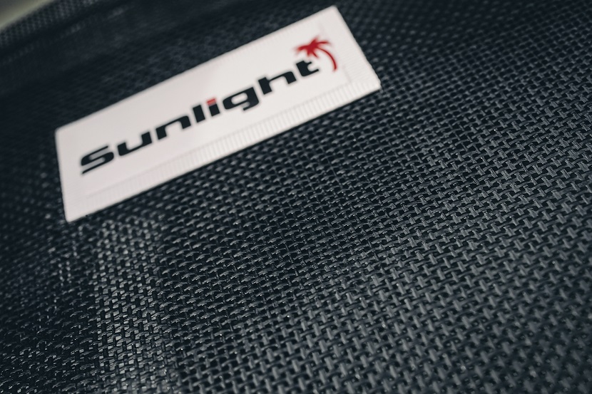 Sunlight Sonnenschutzmatte