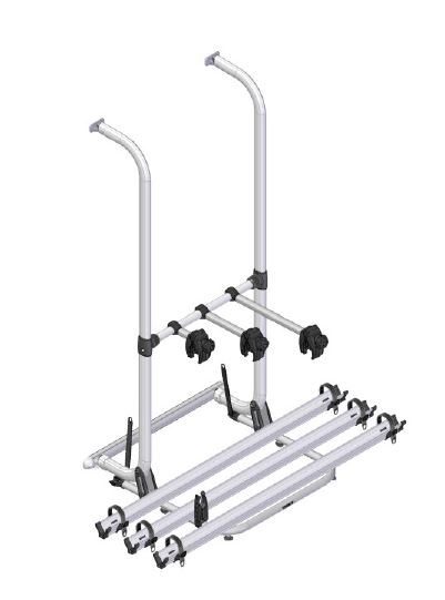 Sunlight Fahrradträger Thule Esse 4 Triple