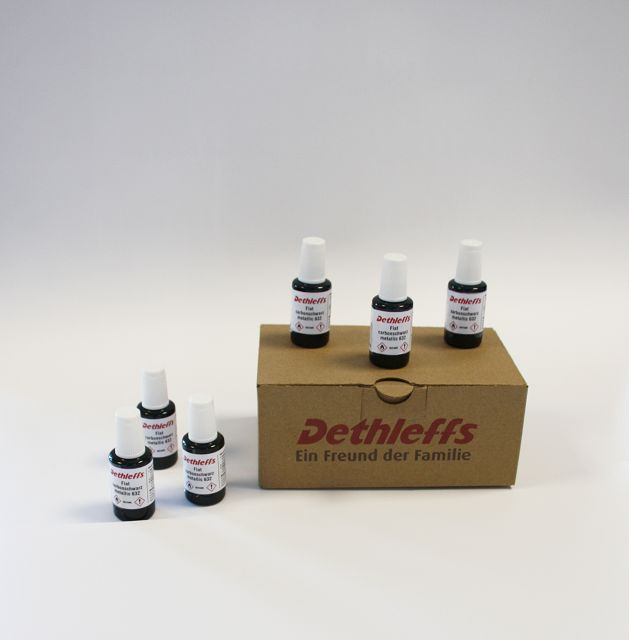 Dethleffs Lackstift Farbe Bianco