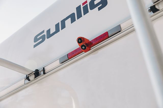 Sunlight Multimediapaket 2 für Integrierte Wohnmobile Fiat Ducato 8 ab MJ2022