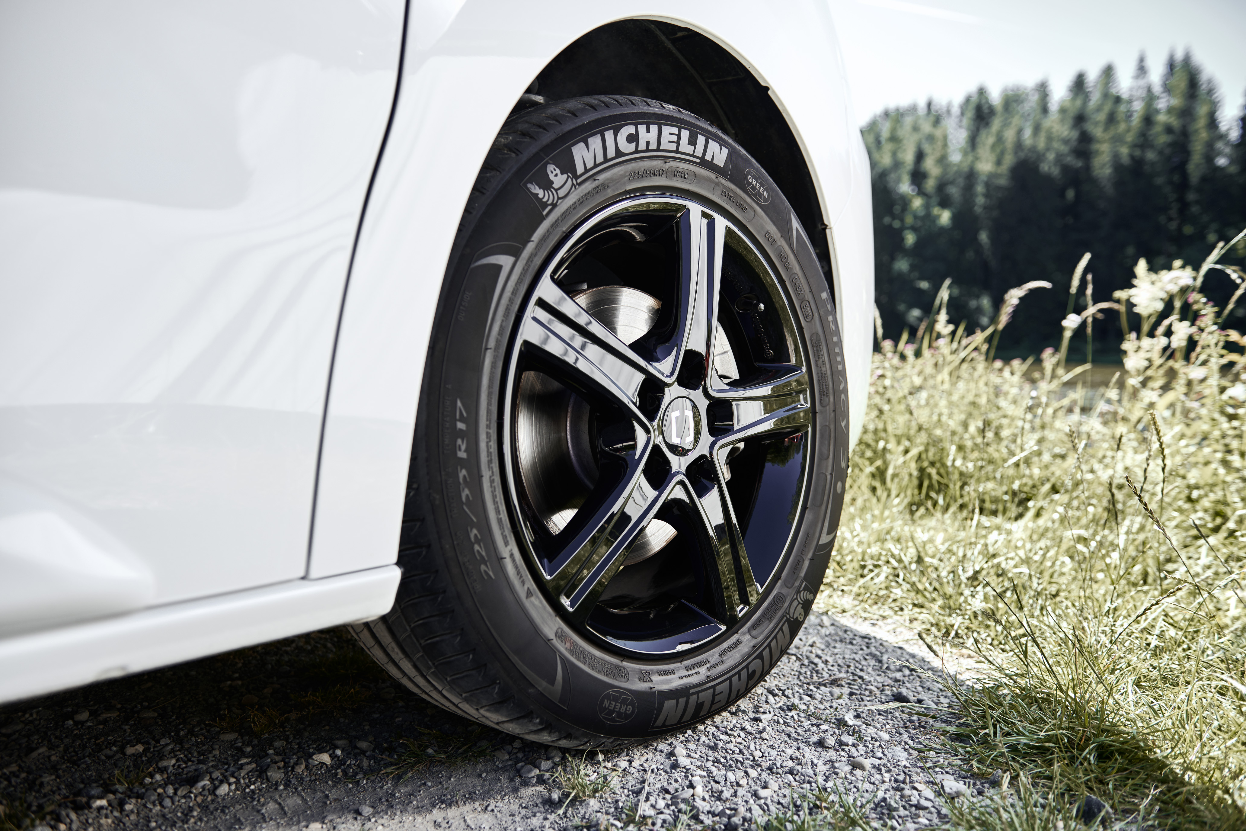 CROSSCAMP Radnabenkappe