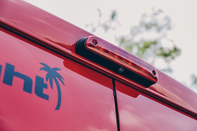 Sunlight Multimedia-Paket für Camper Van MJ2018 - MJ2022