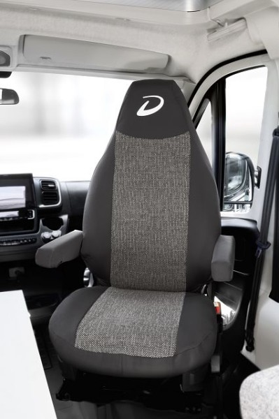 Dethleffs Autositz-Schonbezug