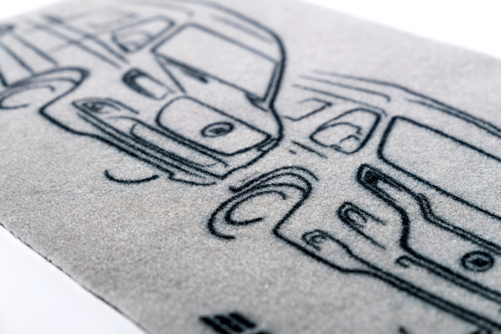 HYMERCAR / HYMER CAMPER VAN Starterset für Campervans