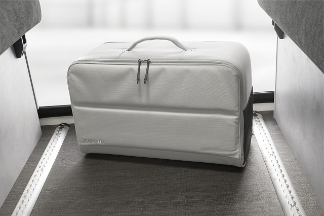 Dethleffs/Crosscamp Textile Dachschranktasche