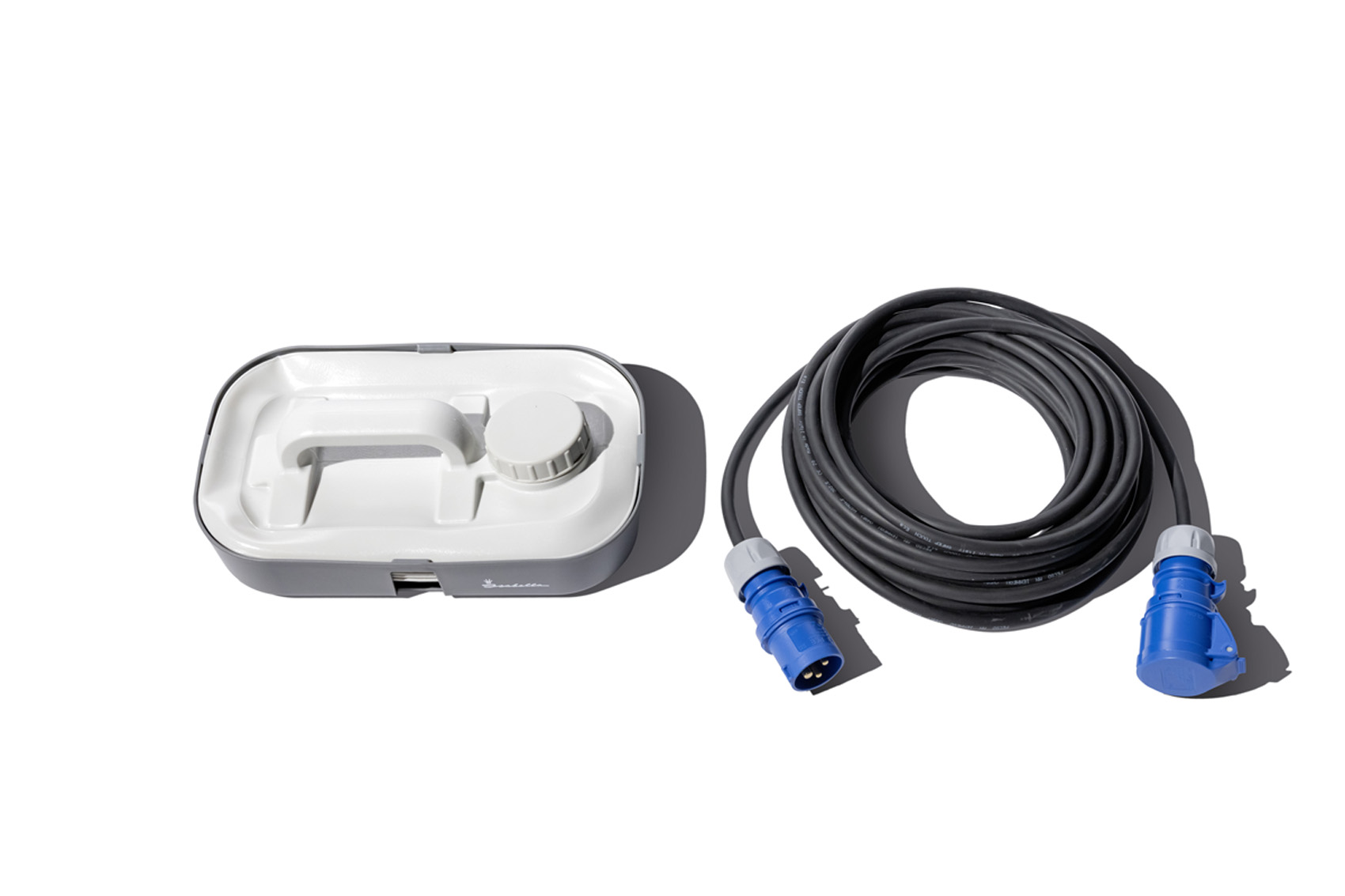 HYMERCAR / HYMER CAMPER VAN Starterset für Campervans