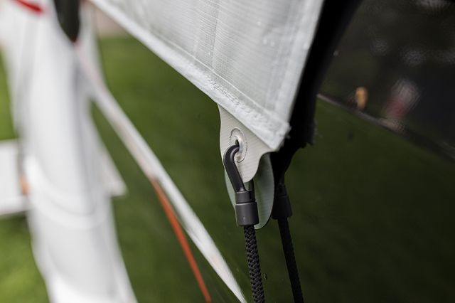 Dethleffs Thermofenstermatte für T- und A- Modelle auf Fiat Ducato & Citroen Jumper