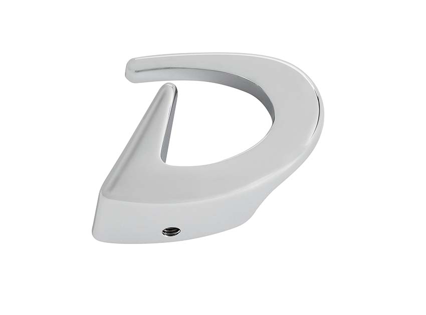 Dethleffs Kleiderhaken ("Dethleffs-D") 