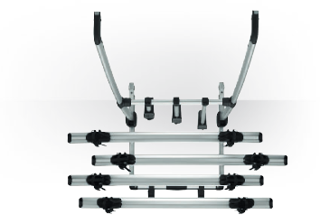 Sunlight Fahrradträger Thule Esse 4 Triple