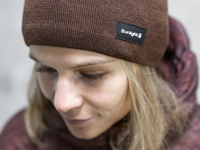 sunlight stirnband rot model freu blond