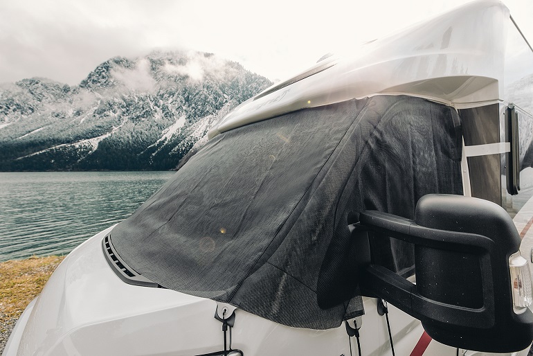 Sunlight Sonnenschutzmatte