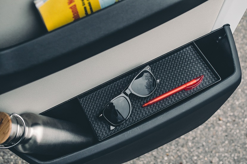 Sunlight Beifahrertür Safe für Fiat Ducato (ohne Getränkehalter v.Fiat)